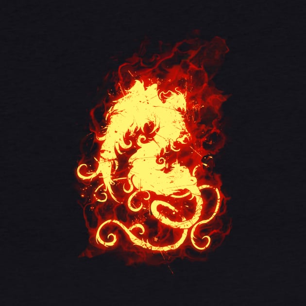 Phoenix Burn by chriskar